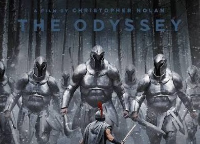 Recensione film: Odissea di Christopher Nolan