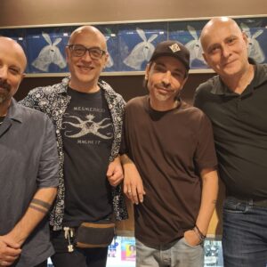 Prossimi appuntamenti al “Caivano, tutta un’altra musica”