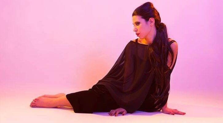 Lara Letizia: una strada cominciata dalla voce di suo padre