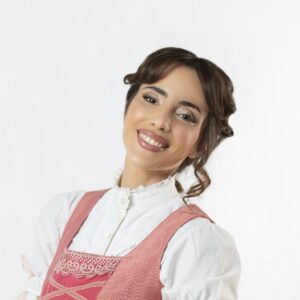 Intervista a Sergio Muniz, Miguel in “Belle e La Bestia-Il Musical”