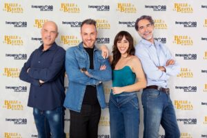 Intervista a Giulia Penna, protagonista di Belle e la Bestia-Il Musical (belle la bestia 300x200)