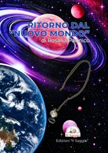 Libri: Ritorno dal "Nuovo Mondo" di Rosaria Pannico (copertina ritorno dal nuovo mondo 212x300)