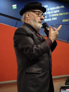 Nessun dolore, incontro con il regista Gianni Amelio (gianni amelio01 225x300)