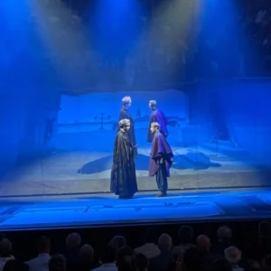 Intervista a Giulia Penna, protagonista di Belle e la Bestia-Il Musical